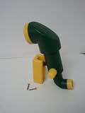 Periscope Green