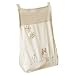 Summer Infant Nature's Purest Sleepy Safari Diaper Stacker