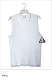 Champion Seamless Rib Tank Shirt # U520WH
