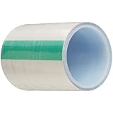 TapeCase 0.125-5-3M 8805 White Acrylic Polymer Thermally Conductive Adhesive Transfer Tape, 0.005" Thickness, 5 yd Length, 0.125" Width