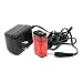Spyder Paintball 9.6v Rechargeable Battery & Charger Combo 110v