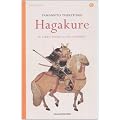 Hagakure. Il libro segreto del samurai