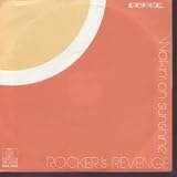 WALKING ON SUNSHINE 7 INCH (7" 45) GERMAN ARIOLA