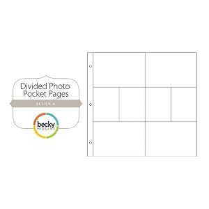 Divided-Photo-Pocket-Pages-Design-A