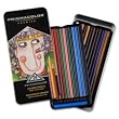 Premier Colored Woodcase Pencils, 48 Assorted Colors/Set
