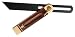 Robert Larson 605-3160 9-Inch Rosewood Sliding Bevel