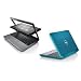 Dell Inspiron Duo Convertible Tablet Marlin Blue with Intel Dual Core 1.5GHz, 10.1