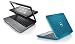Dell Inspiron Duo Convertible Tablet Marlin Blue with Intel Dual Core 1.5GHz, 10.1