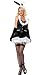 Cottontail Cutie Sexy Costume