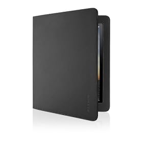 Belkin Verve Folio Stand for Apple iPad 2 (Black) by 