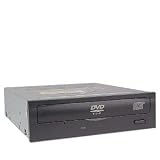 Lite-On SOHC-5236K 52x32x52 CD-RW/16x DVD-ROM IDE Drive (Black)