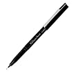 Pentel Fountain - Black (pack of 12)