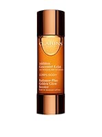 Clarins Autobronceador Addition Concentré Eclat 30 ml