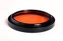 Fantasea Screw Thread Red Filter 46mm for Nikon and Olympus Underwater Housings