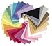 PACP6609 - Peacock Sulphite Construction Paper