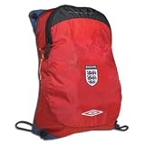 Umbro england LP Gymsack