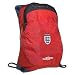 Umbro england LP Gymsack