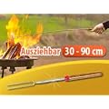 infactory Teleskop Grillspie�