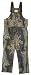 Walls Industries Bushwacker II Bib H-Wood (M) #93021HWG-M Image