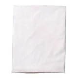 Moses Basket Sheet Poly/Cotton - color mint