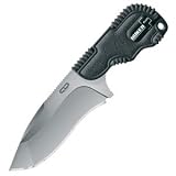 Boker MPT Gray Knife with Zytel Sheath