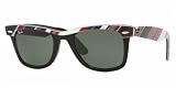 RAY-BAN/レイバン サングラス WAYFARER2 /ウェイファーラー2[RB2143 1034 50]