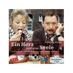 Ein Herz und eine Seele 06. Fr�hjahrsputz / Selbstbedienung