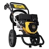 2400 PSI Pressure Washer NOT CARB - CMF75502