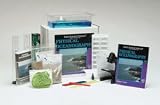 Hubbard Scientific 9910 Physical Oceanography V-lab Replace Pts Sta No.6