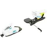 Salomon Z 12 BBR Ski Bindings 2012