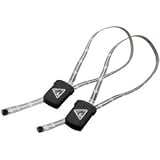 Chariot Carriers Inc Stridelite Strobe Kit Blue Strobe, One Size