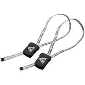 Chariot Carriers Inc Stridelite Strobe Kit Blue Strobe, One Size