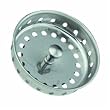 Watts Water Technologies 649006BA Stainless Steel Replacement Basket