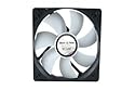 Lüfter GELID 120x120x25 Silent 12 TC (1500RPM)