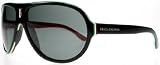 Dolce and Gabbana 4057 Special Edition Noir avec Bande 150587