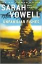 Unfamiliar Fishes Publisher: Riverhead Hardcover