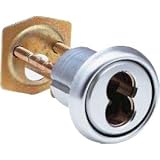 Buy Arrow 16RCR Rim Cylinder Housing Interchangeable Core by Arrow