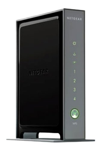 Netgear RangeMax WLAN-N 300 Router (ML) Preisvergleich