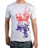 Pirate Riot Men's T-shirt