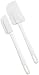 Kaiser Bakeware Patisserie Rubber Spatula Set of 2