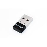 Cirago Micro USB Bluetooth 3.0 Adapter Class 1