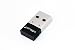 Cirago Micro USB Bluetooth 3.0 Adapter Class 1