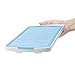 OXO Good Grips No Spill Ice Cube Tray, Blue.2-pack
