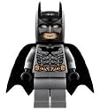 Batman (Body Armor) - LEGO Batman Minifigure