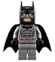 Batman (Body Armor) - LEGO Batman Figure