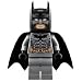 Batman (Body Armor) - LEGO Batman Figure