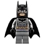 Batman (Body Armor) - LEGO Batman Minifigure