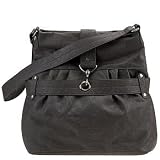 Roxy Lake View Purse – Women’s Dark Shadow, One Size Reviewed