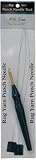 Tool & Two Rug Yarn Punch Needle Threaders Accessories