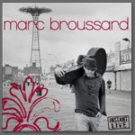 Instant Live: Marc Broussard Live at Mr. Smalls Pittsburgh, PA 11/16/05